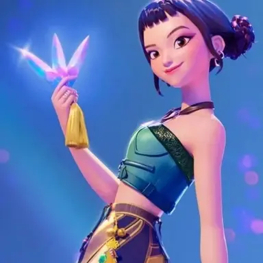 Profile image of 조이