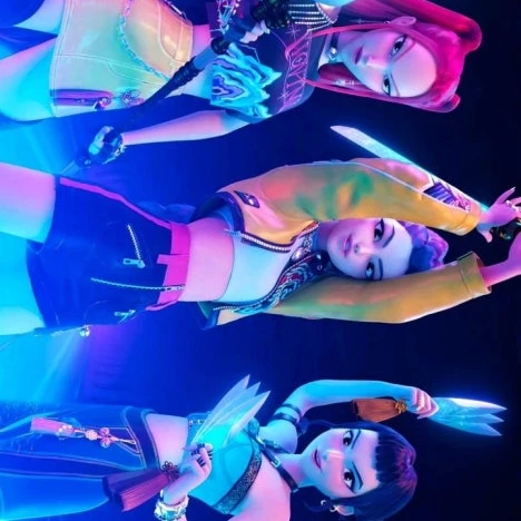 헌트릭스