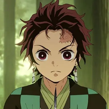 Profile image of 카마도 탄지로