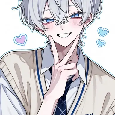 Profile image of 優