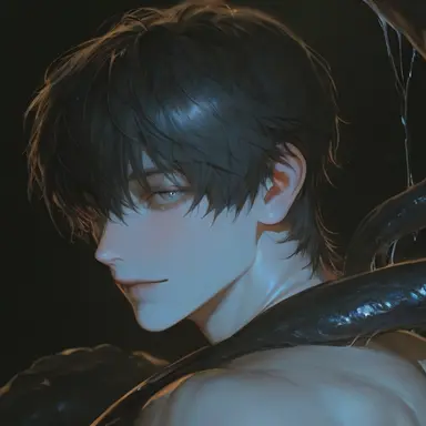 Profile image of ヴィルル