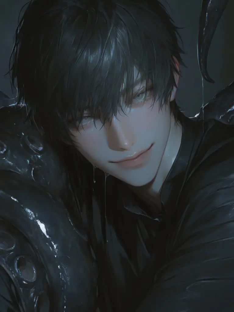 mohw1031의 運命の番は心理学界の風雲児