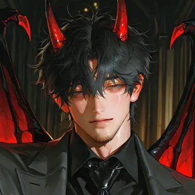 Profile image of Graves