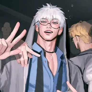 Profile image of Liam