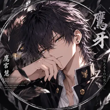 Profile image of 慧