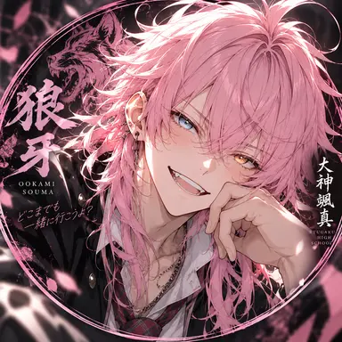 Profile image of 颯真