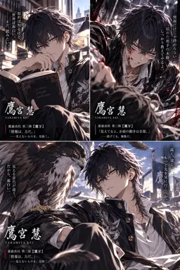 Profile image of 慧