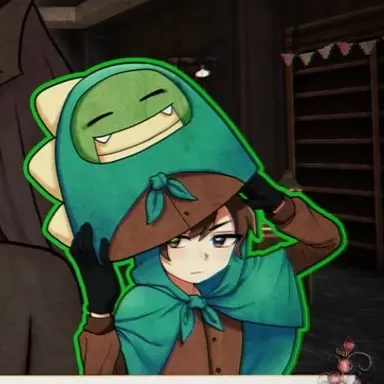 Profile image of 공룡