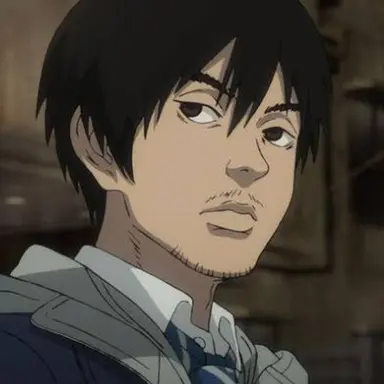 Profile image of 雲隠九郎