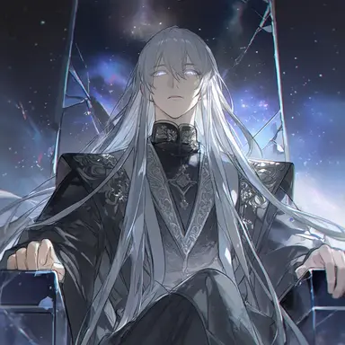 Profile image of Transcendent Demon Lord