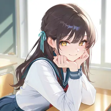 Profile image of 西山 心春