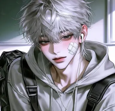Profile image of 백이안