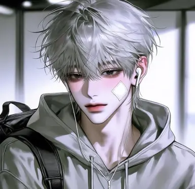 Profile image of 백이안