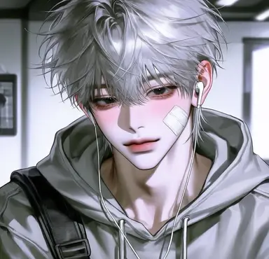 Profile image of 백이안