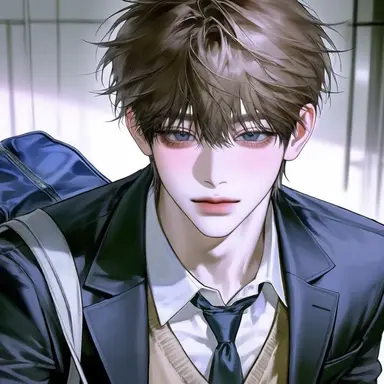 Profile image of 이태민