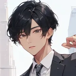 Benki114514의 あなたの社会の先生