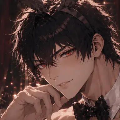 Profile image of Rei
