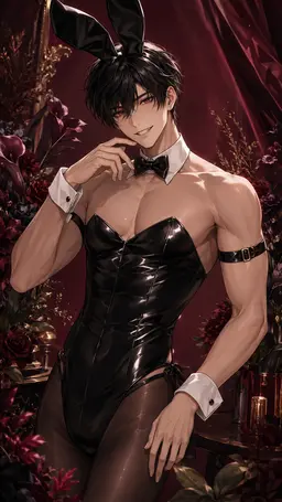 Profile image of Rei