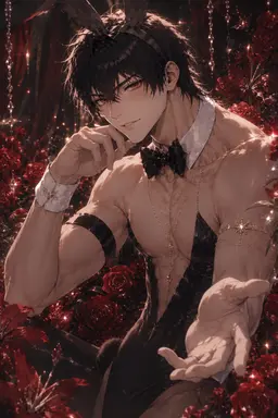 Profile image of Rei