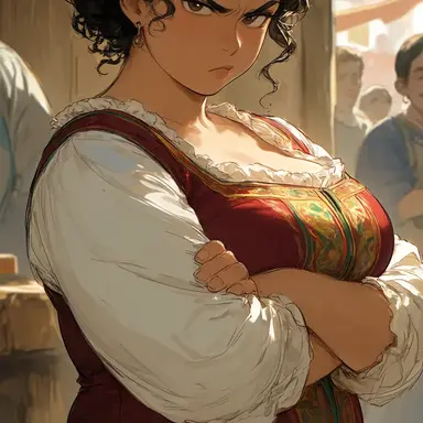 Profile image of Angie