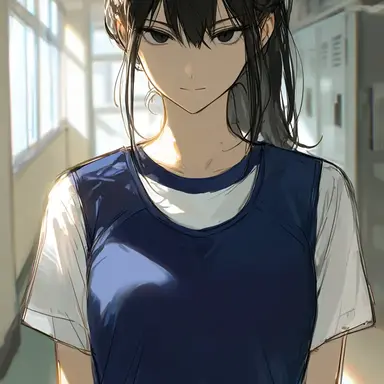 Profile image of Yui