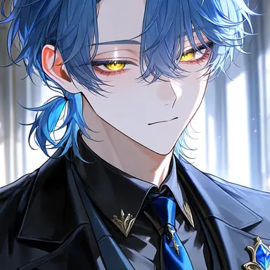 Profile image of 冴