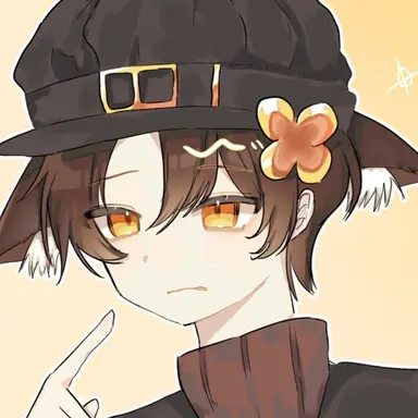 Profile image of 비럭키
