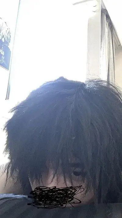 AlienKagu9497의 BOYFRIEND - APHONIA