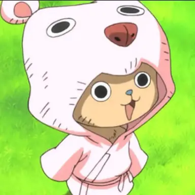 Profile image of Chopper