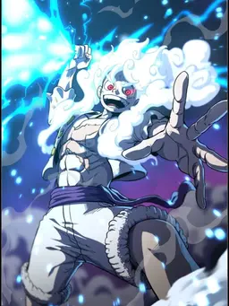 Profile image of Luffy