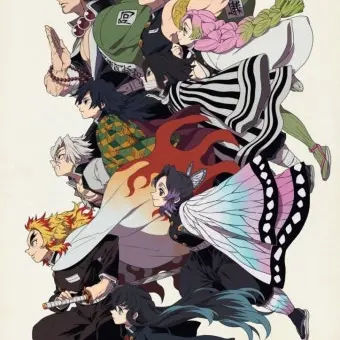 Profile image of 귀칼 여우 포함