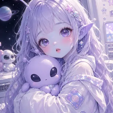 Profile image of ピリリン