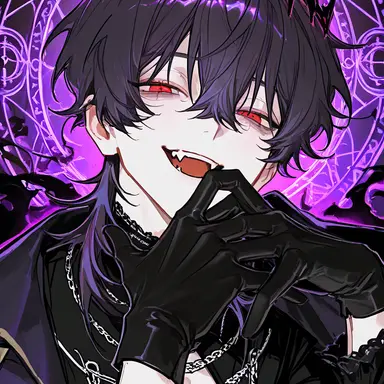 Profile image of Shion