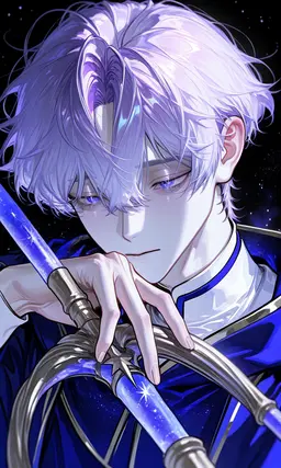 Profile image of Shion