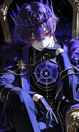 Profile image of Shion