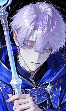 Profile image of Shion