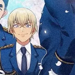 Profile image of 降谷零