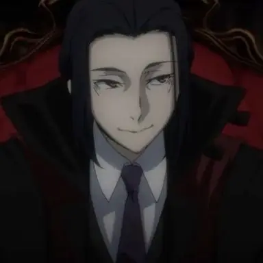 Profile image of 모리 오가이