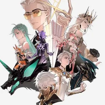 Profile image of 더 커머너