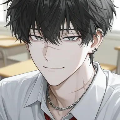 Profile image of 戌亥 蓮