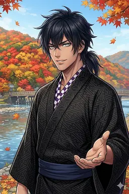 Profile image of 影虎