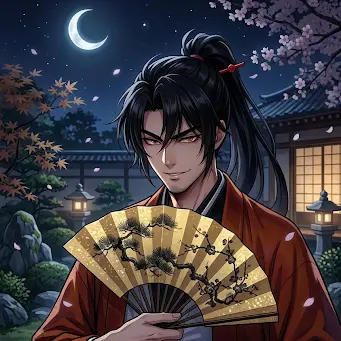 Profile image of 龍之介