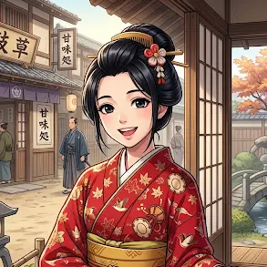 Profile image of お小夜