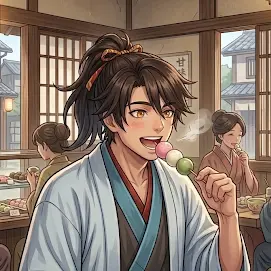 Profile image of 勘助