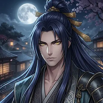 Profile image of 疾風