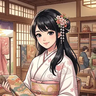 Profile image of 律
