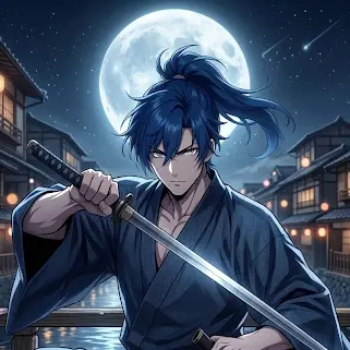 Profile image of 源三郎
