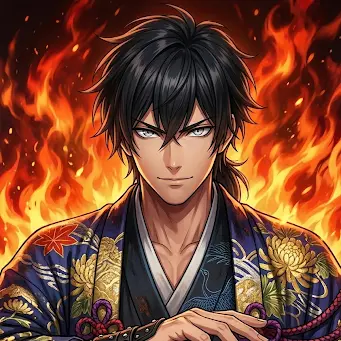 Profile image of 影虎