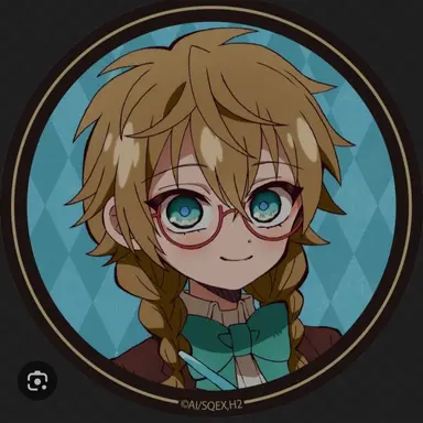 Profile image of 시지마 메이
