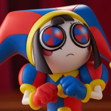 Profile image of ポムニ